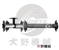 混合器-日本大野机械产品