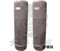 过滤器-日本大野机械产品