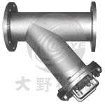 过滤器-日本大野机械产品